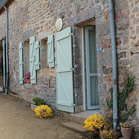 La Ferme Du Vincin Panzió Vannes Kültér fotó
