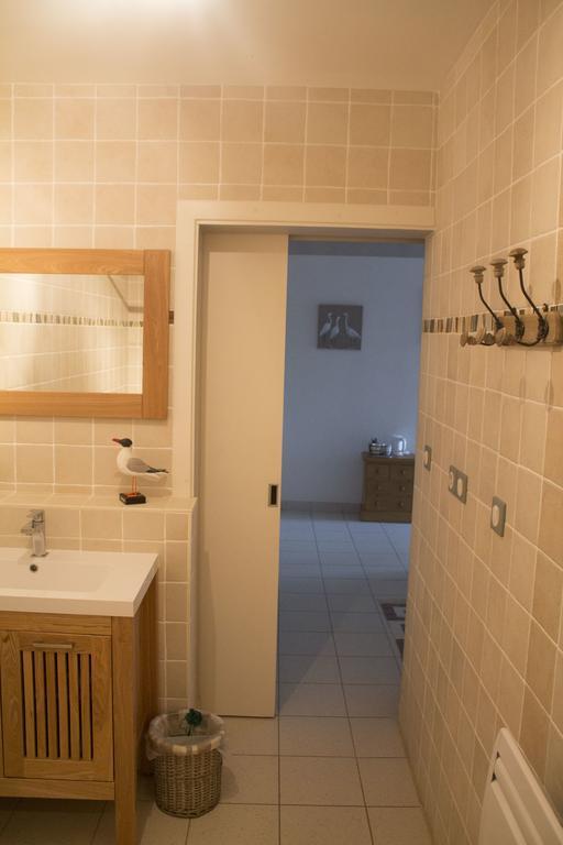 La Ferme Du Vincin Panzió Vannes Szoba fotó