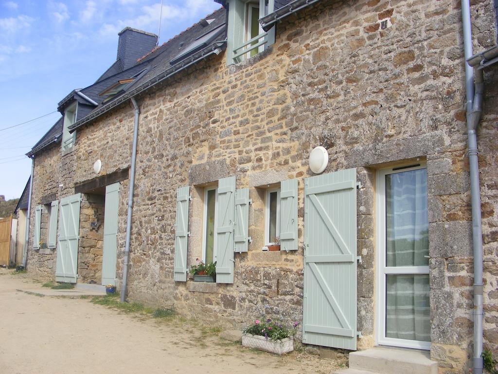 La Ferme Du Vincin Panzió Vannes Kültér fotó