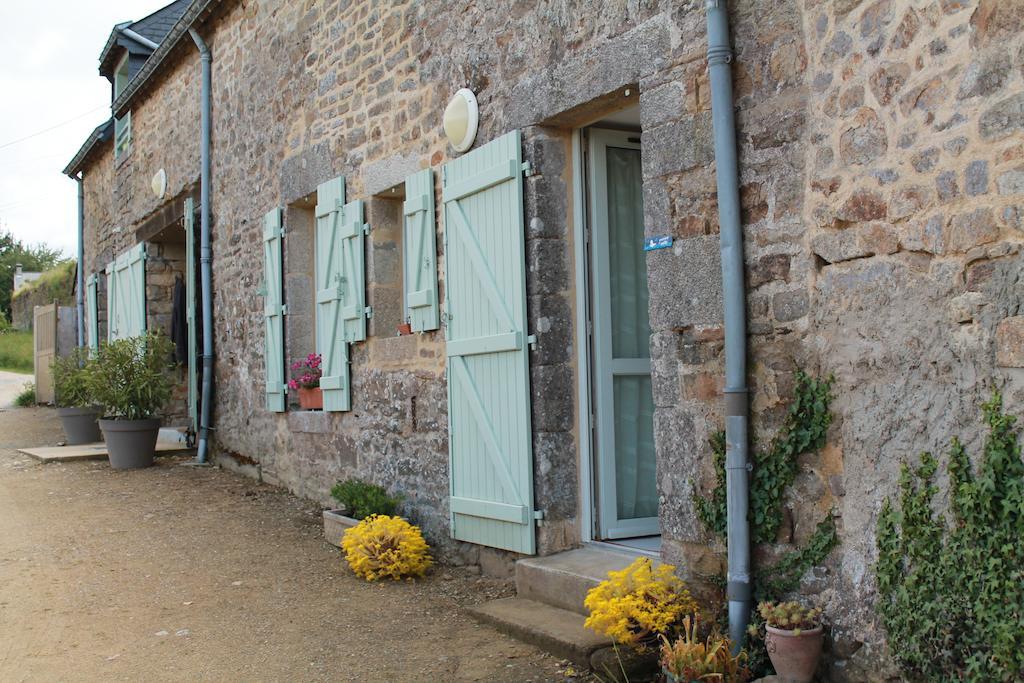 La Ferme Du Vincin Panzió Vannes Kültér fotó