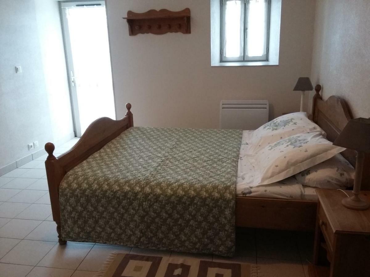 La Ferme Du Vincin Panzió Vannes Kültér fotó